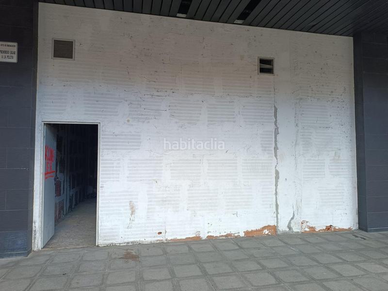 Foto 0042da28-9e3b-48ff-9d72-18281565e214. Geschäftsraum in Cruces Barakaldo