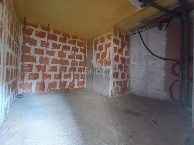 Foto 362b1987-c7d6-48bb-a2f5-18cb8324a100. Geschäftsraum in Cruces Barakaldo