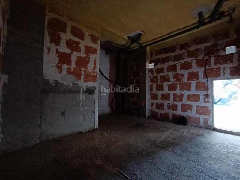 Foto 8c9481c9-af53-4377-bf57-cdde6cba26c4. Geschäftsraum in Cruces Barakaldo