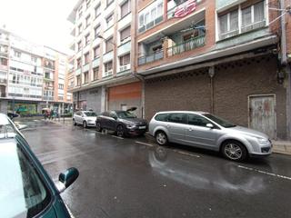 Local Comercial a Azeta - Abatxolo