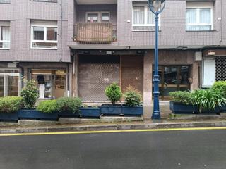 Locale commerciale in Azeta - Abatxolo