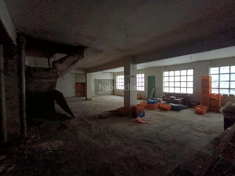 Foto 63c171ba-fd94-40be-91c7-24e87c87d066. Business premise in Azeta - Abatxolo Portugalete