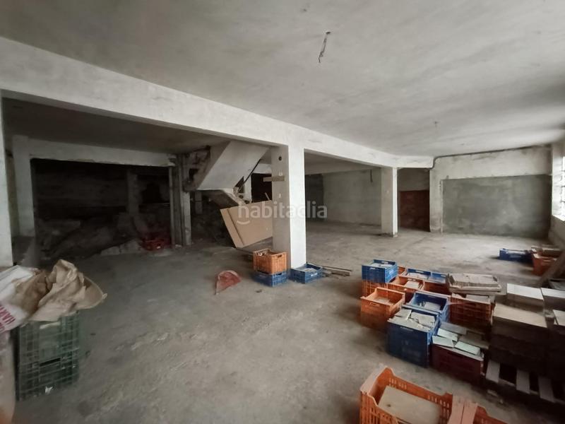 Foto 6ccb0cbb-7805-4789-85f1-bd8e125b39d4. Business premise in Azeta - Abatxolo Portugalete