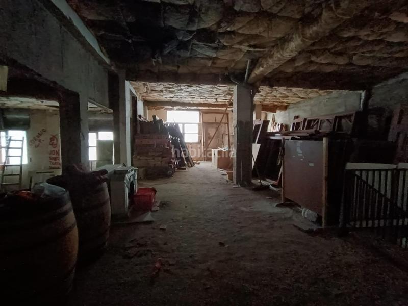 Foto 8e5881e3-4d5d-4875-ba7e-9e6810afcf5a. Business premise in Azeta - Abatxolo Portugalete