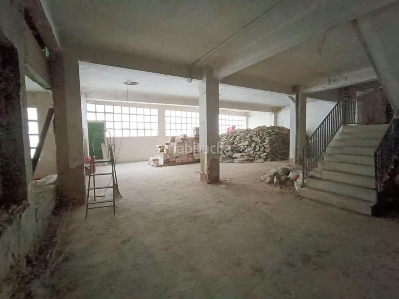 Foto b060a41a-97c2-4c19-9483-db93cd1be587. Business premise in Azeta - Abatxolo Portugalete