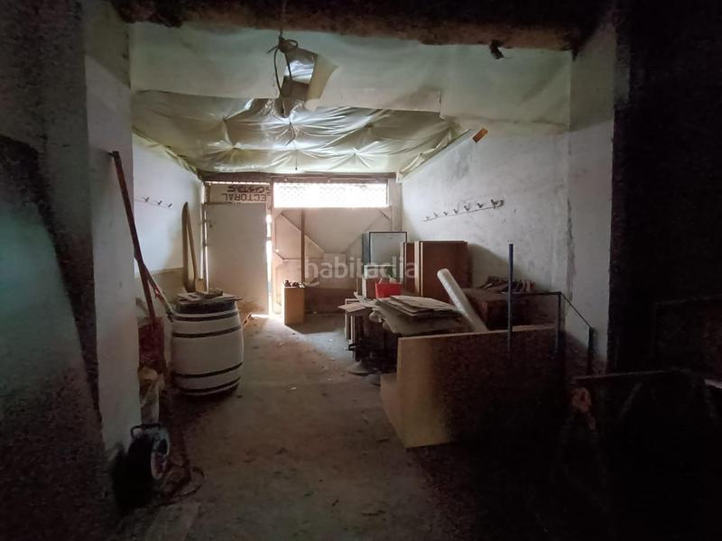 Foto c5118abf-0cd0-47de-9f09-bd75e22ee674. Business premise in Azeta - Abatxolo Portugalete