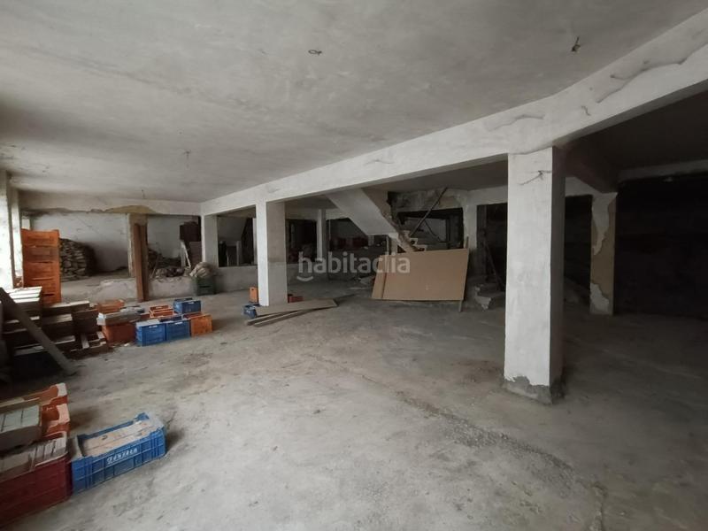 Foto d55cea48-3c42-477a-851c-06870378ce66. Business premise in Azeta - Abatxolo Portugalete