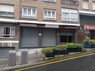 Local Comercial a Azeta - Abatxolo