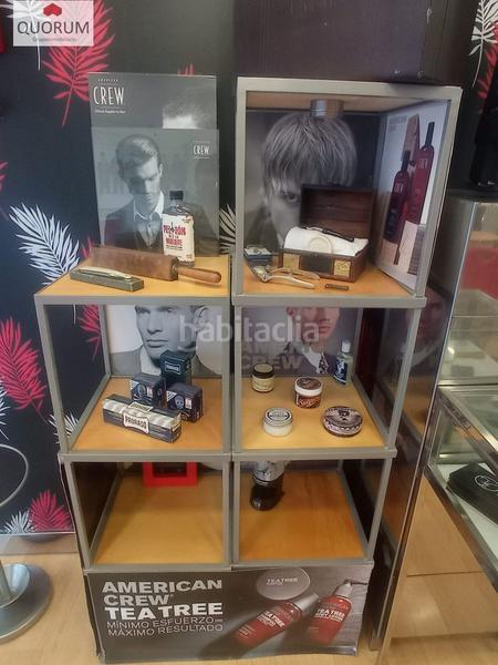 Foto 4277ad6f-918b-49a3-a8df-512ec963472f. Affitto locale commerciale in Centro Barakaldo