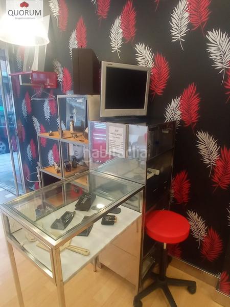 Foto 276caef1-a714-4b20-a550-d3f350b8e46b. Location local commercial dans Centro Barakaldo