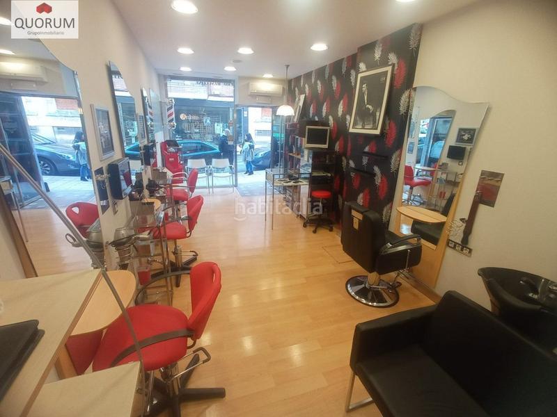 Foto 62e5cfc4-1a56-4d9b-b52c-d47d63734866. Location local commercial dans Centro Barakaldo