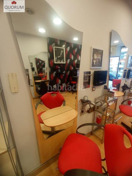 Foto 78e6588c-3217-4b66-9f4e-7515605d9311. Location local commercial dans Centro Barakaldo