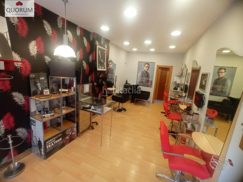 Foto a73ebc16-8c43-4478-84d6-4b120bba01af. Location local commercial dans Centro Barakaldo