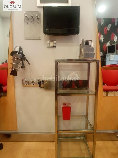 Foto d2f92ad9-7622-4369-bf99-2ffbdfc117f4. Location local commercial dans Centro Barakaldo