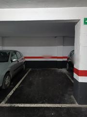 Aparcament cotxe a Lasesarre. Se vende amplia parcela de garaje en barakaldo zona centro.