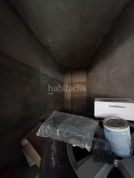 Foto 6088dcb9-61ce-4c29-b404-450bde1bbbd2. Geschäftsraum in Bagatza - S. Vicente Barakaldo