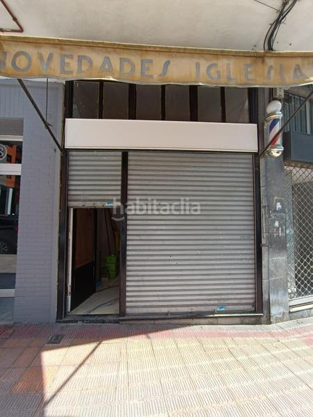 Foto 8625616e-4c22-4dbc-9829-032e266ab8f9. Geschäftsraum in Bagatza - S. Vicente Barakaldo