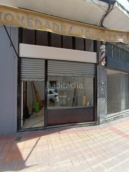 Foto ca67601d-6779-4858-8449-f669a2c7dd43. Geschäftsraum in Bagatza - S. Vicente Barakaldo