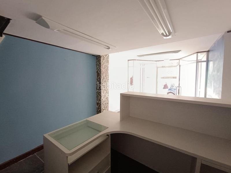 Foto 3b2779a8-e19d-4cc9-bfa8-0fb178d8cbd9. Locale commerciale in Bagatza - S. Vicente Barakaldo