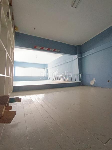 Foto 5baaa493-399d-4655-ac59-68ca5ac91d55. Locale commerciale in Bagatza - S. Vicente Barakaldo