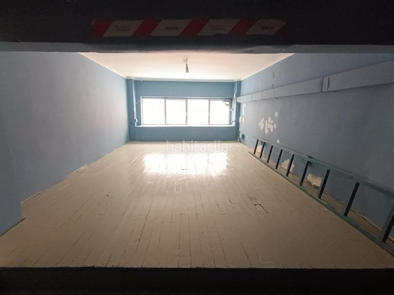 Foto 7303b649-f86d-45d6-b484-5904045ddb0f. Locale commerciale in Bagatza - S. Vicente Barakaldo