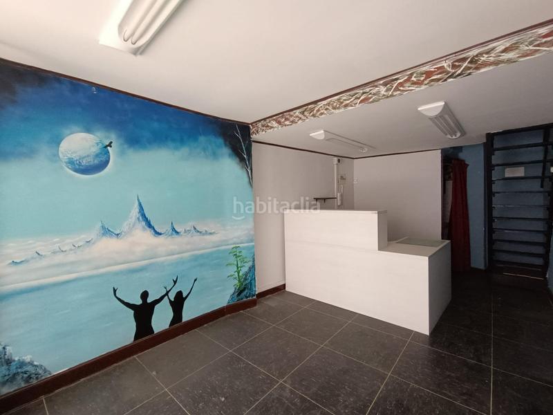 Foto 8fcad28c-6aec-4f04-8d9a-70933fdc6120. Locale commerciale in Bagatza - S. Vicente Barakaldo