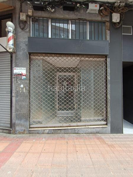 Foto c4291561-fd9e-4ddb-905b-bedd103a8a38. Locale commerciale in Bagatza - S. Vicente Barakaldo