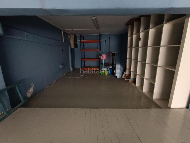 Foto c67aa87f-ab11-4448-94ae-a17c801928cd. Locale commerciale in Bagatza - S. Vicente Barakaldo