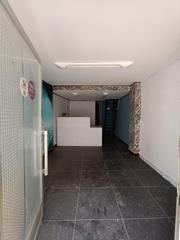Locale commerciale in Bagatza - S. Vicente