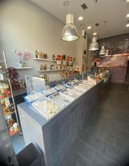 Locale commerciale in Cruces