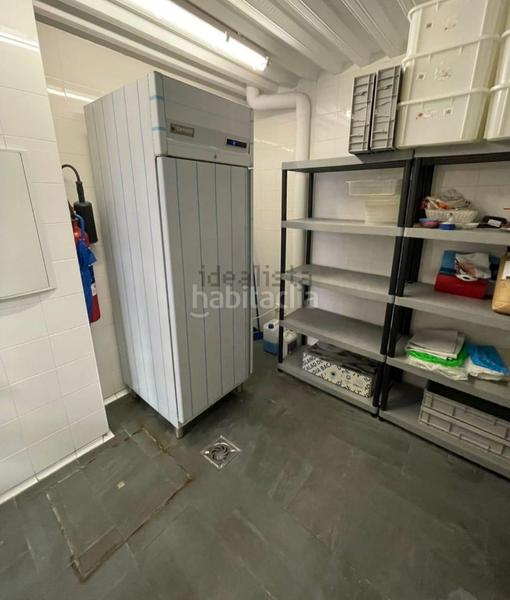 Foto 19b5da05-81dc-405f-9b67-231feeeb238c. Alquiler local comercial se alquila local comercial zona Cruces reformado. en Barakaldo