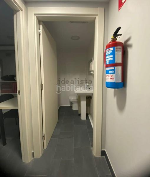 Foto 41512e88-3834-4c21-9a0b-5d226020cf21. Alquiler local comercial se alquila local comercial zona Cruces reformado. en Barakaldo