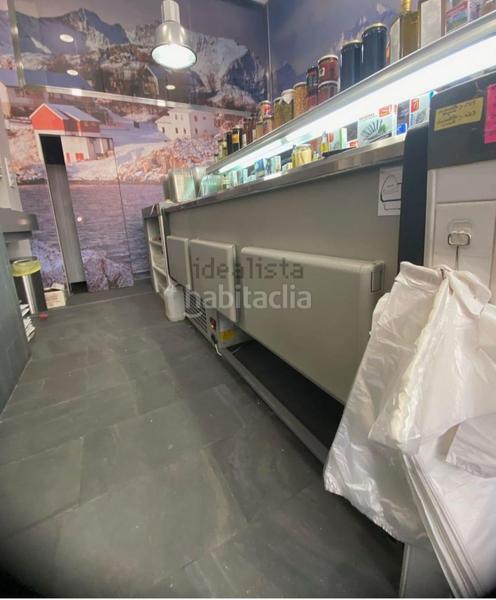 Foto 4bee8051-e5a0-4f27-8e77-7964ec8ea465. Alquiler local comercial se alquila local comercial zona Cruces reformado. en Barakaldo