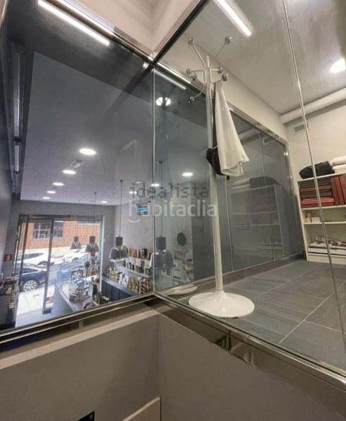 Foto 714d5de2-2089-411e-a72f-d333fd2e25ae. Alquiler local comercial se alquila local comercial zona Cruces reformado. en Barakaldo