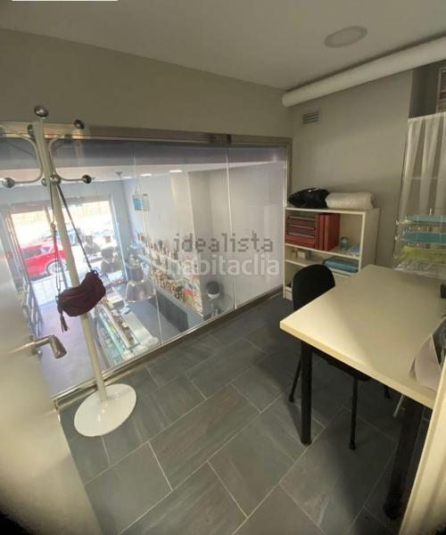 Foto d2ac61dd-8331-4d7a-a64f-124aaff9f91e. Alquiler local comercial se alquila local comercial zona Cruces reformado. en Barakaldo