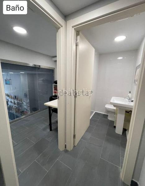 Foto 64ea9fbd-a918-4708-9344-e5e70ef62c2a. Lloguer local comercial a Cruces Barakaldo