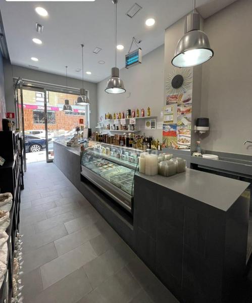 Foto e750bfe1-617c-4f3f-9ea9-e3037e717991. Lloguer local comercial a Cruces Barakaldo