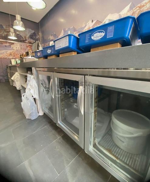 Foto f7560f81-0aa0-40ee-8324-4e49181dc248. Lloguer local comercial a Cruces Barakaldo