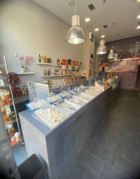 Foto 83964a1f-a489-4c4f-b78a-5e68efc25801. Location local commercial dans Cruces Barakaldo