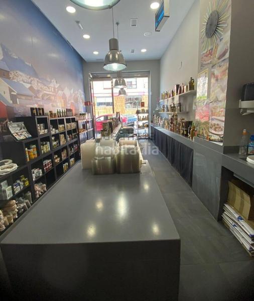 Foto 394a11ff-5009-4a4a-b735-2c1f8e5cce66. Miete geschäftsraum in Cruces Barakaldo