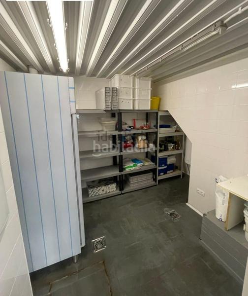 Foto 713d8039-f256-4c72-b7b4-d669ea7a9482. Miete geschäftsraum in Cruces Barakaldo