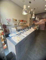 Business premise in Cruces