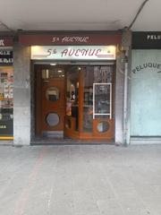 Rent Business premise in Azeta - Abatxolo. Se alquila local comercial bar en portugalete zona repelega.