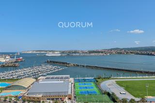 Appartement à Larrea - San Juan de Dios - Peñota. Preciosa vivienda en santurtzi con vistas al abra