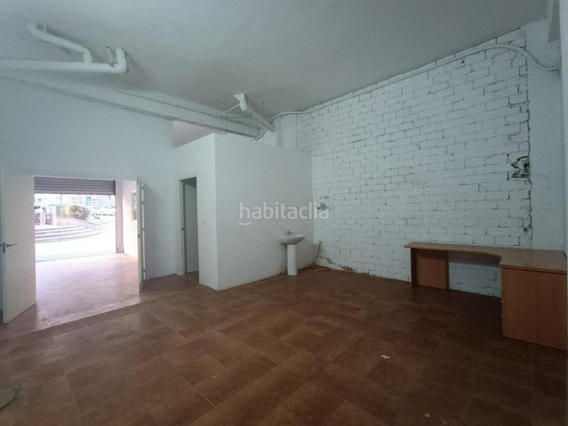 Foto 09506d99-fbe2-428b-9fee-14b70255efce. Locale commerciale in Bagatza - S. Vicente Barakaldo