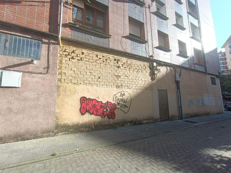 Foto 1e24633b-f32e-4790-9a53-30ee54b1106a. Locale commerciale in Bagatza - S. Vicente Barakaldo