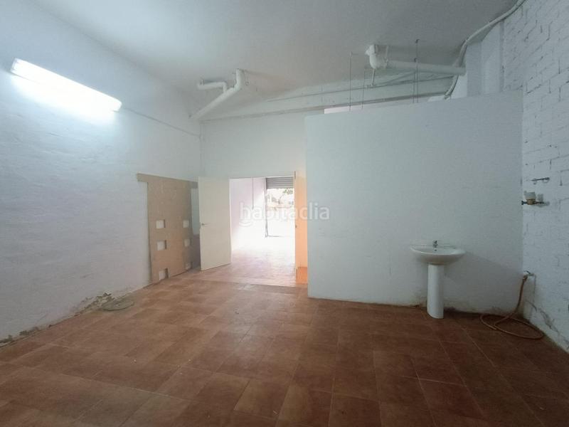 Foto 68276d45-3060-4512-a0b3-61828c64b185. Locale commerciale in Bagatza - S. Vicente Barakaldo