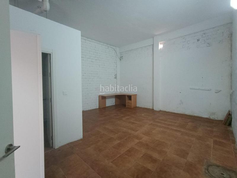 Foto 7e6f5887-3fb5-4d48-8a48-51b430aa7ed3. Locale commerciale in Bagatza - S. Vicente Barakaldo