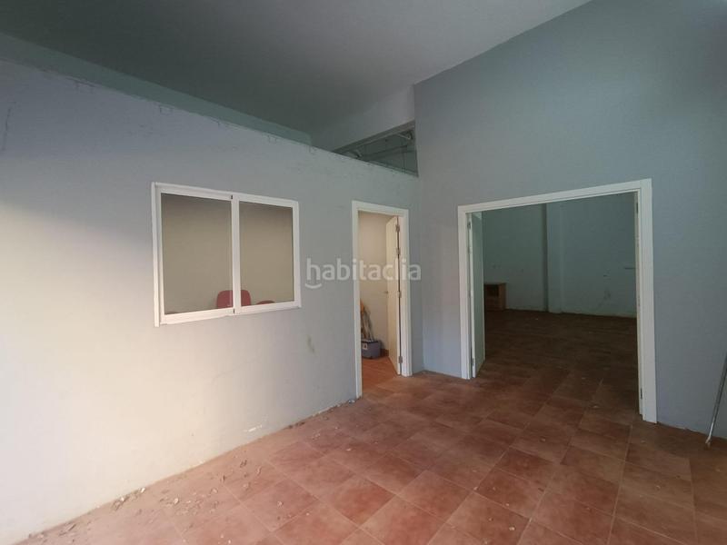 Foto a3fd6d02-858e-455a-85fc-8b568d7db332. Locale commerciale in Bagatza - S. Vicente Barakaldo