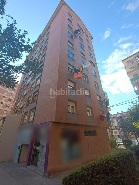 Foto abd32b0a-b136-43c1-81f4-bc35d517bb02. Locale commerciale in Bagatza - S. Vicente Barakaldo